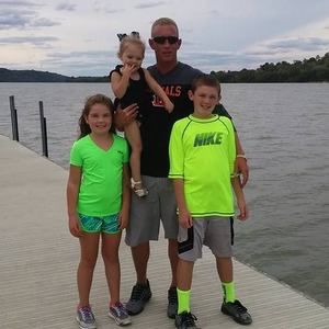 Meet your Posher, Randall